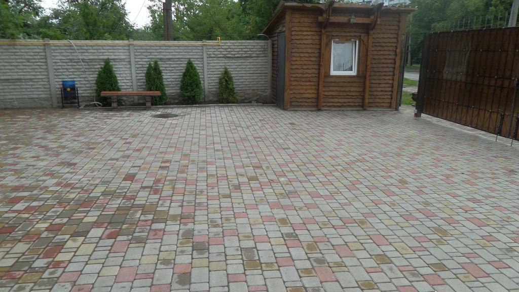 Royal Hotel Harkiv Exterior foto
