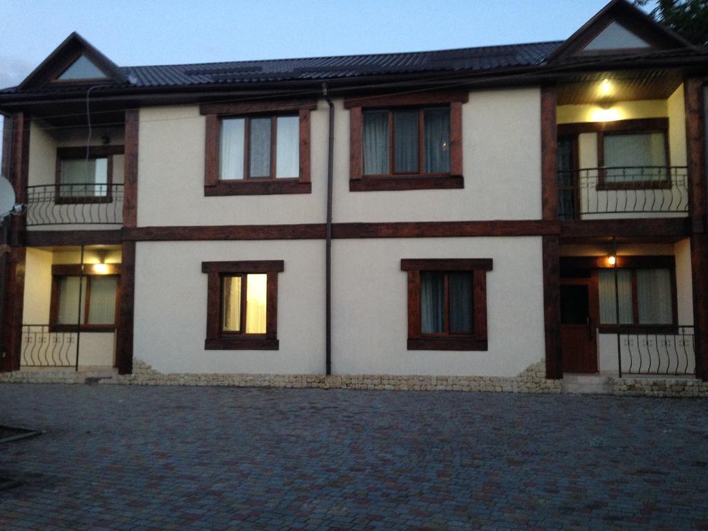 Royal Hotel Harkiv Exterior foto