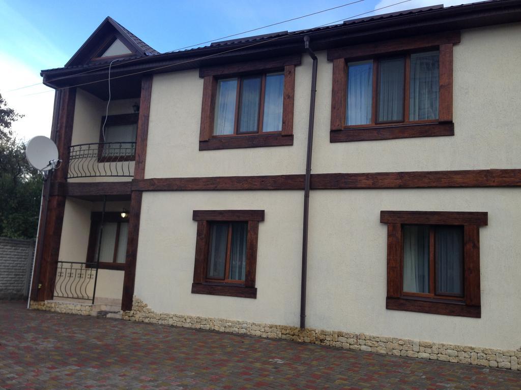 Royal Hotel Harkiv Exterior foto